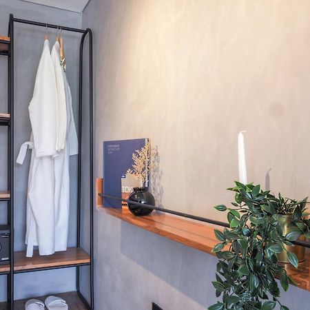 Tarate Loft Studio Ubud Buitenkant foto