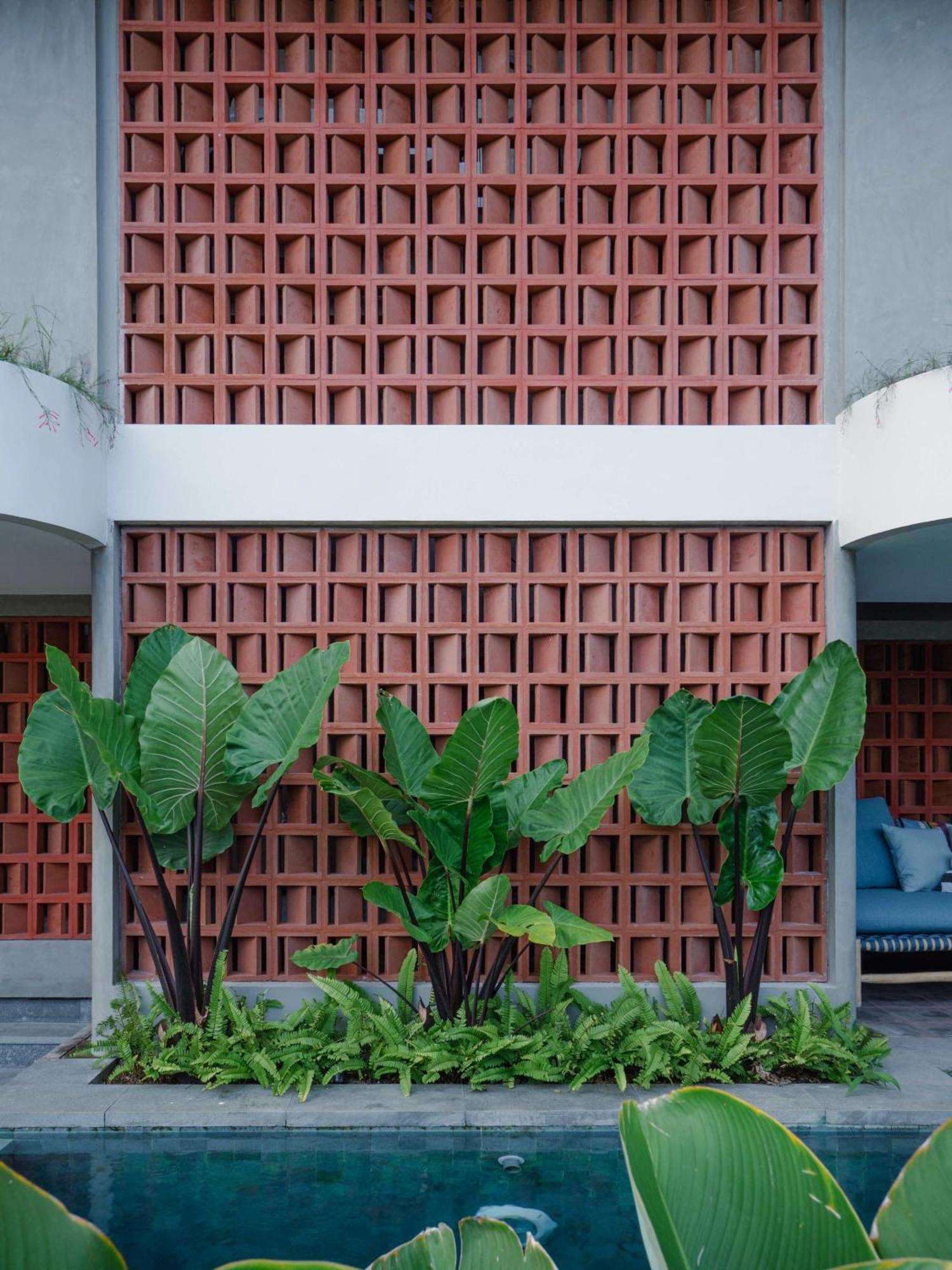 Tarate Loft Studio Ubud Buitenkant foto