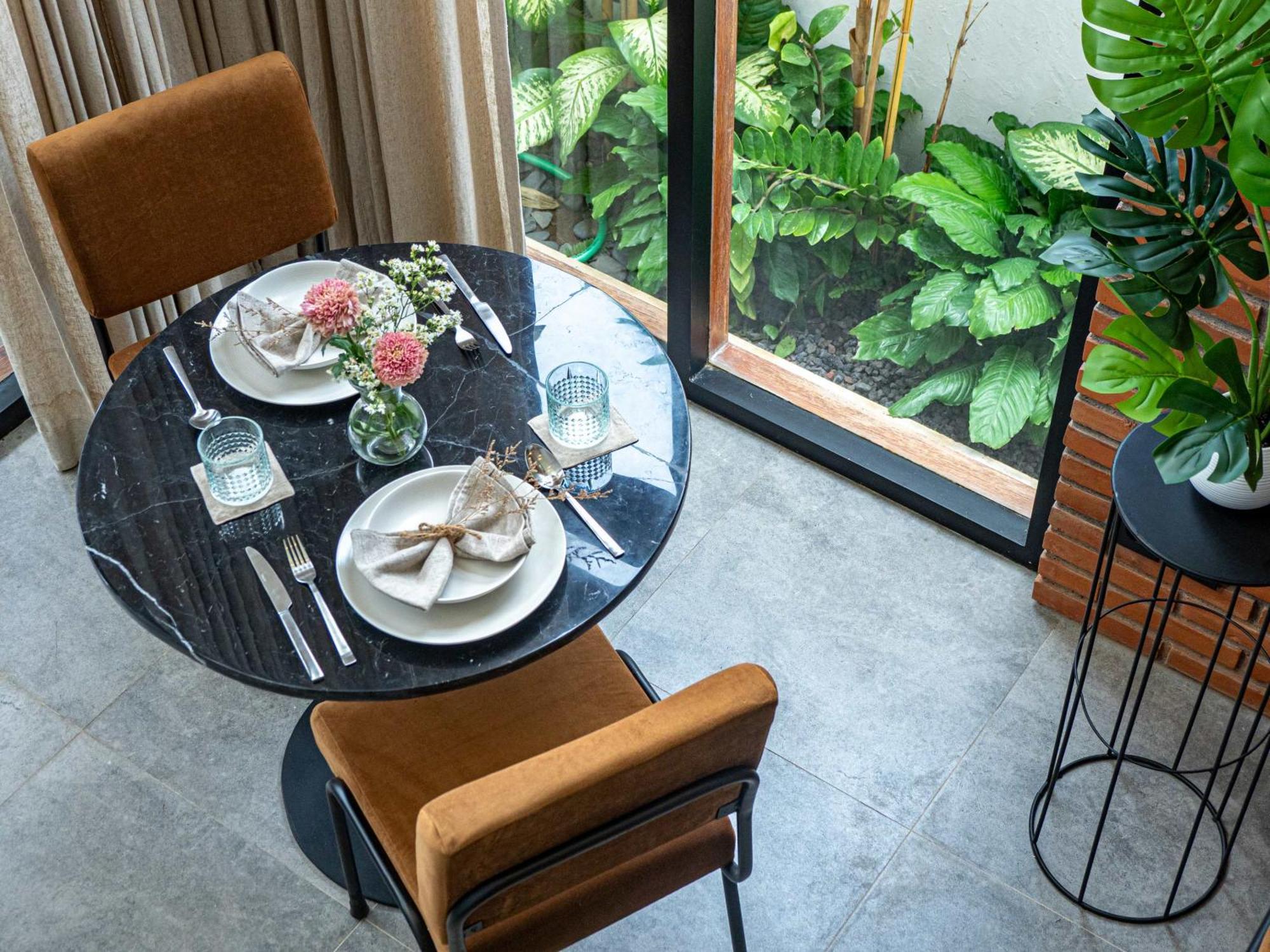 Tarate Loft Studio Ubud Buitenkant foto